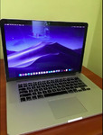 MacBook Pro 15" 2013 БУ iPoster.ua