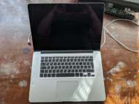 MacBook Pro 15" 2014 БУ iPoster.ua