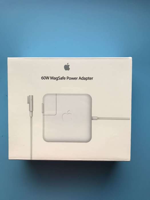 Срочно! Apple MagSafe Power Adapter 60W (for MacBook Pro) iPoster.ua