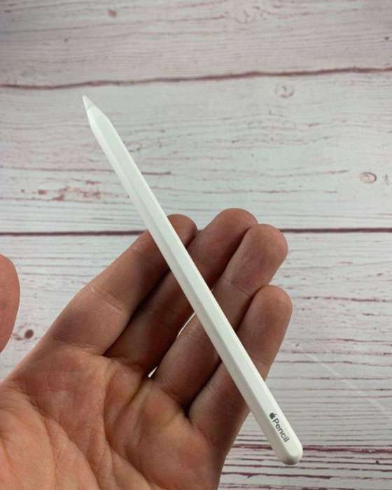 Apple Pencil (2-е поколение) iPoster.ua
