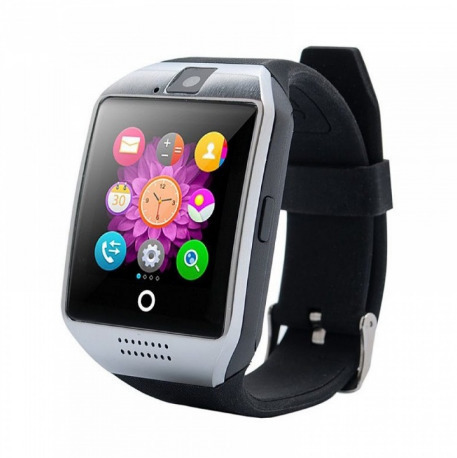 Часы Smart Watch Q18 iPoster.ua