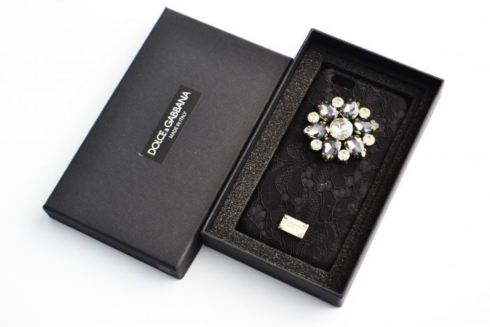 чехол для iPhone 6/6S " Dolce & Gabbana " iPoster.ua