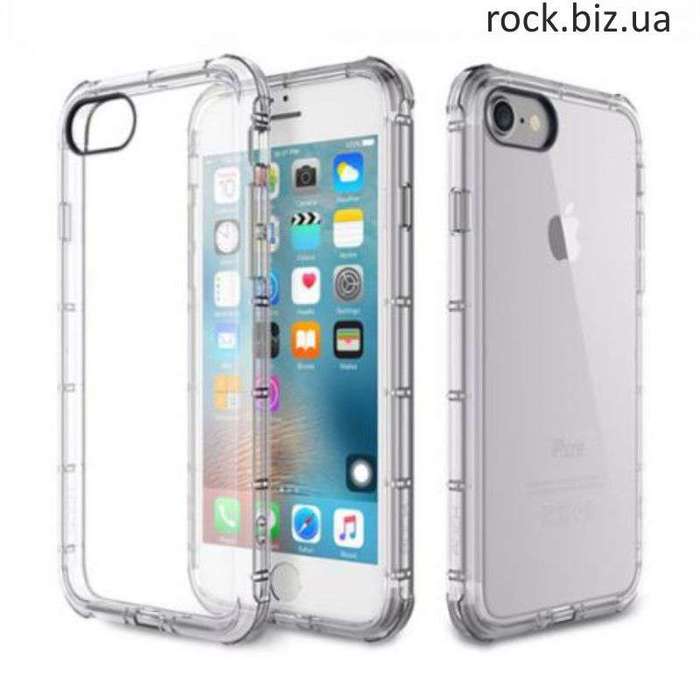 Чехол для iPhone 7plus/8 plus ROCK fence iPoster.ua