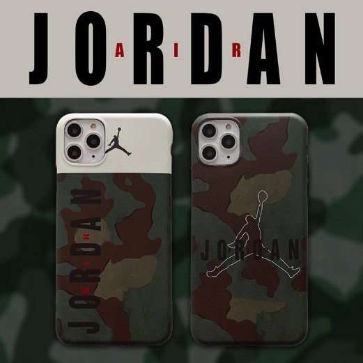Чехол Jordan для iPhone 6/6s/7/8/7p/8p/X/Xs/XR iPoster.ua