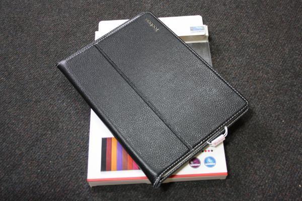 Чехол - книжка Yoobao executive leather case iPad Air Pro кожа выбор цвета iPoster.ua