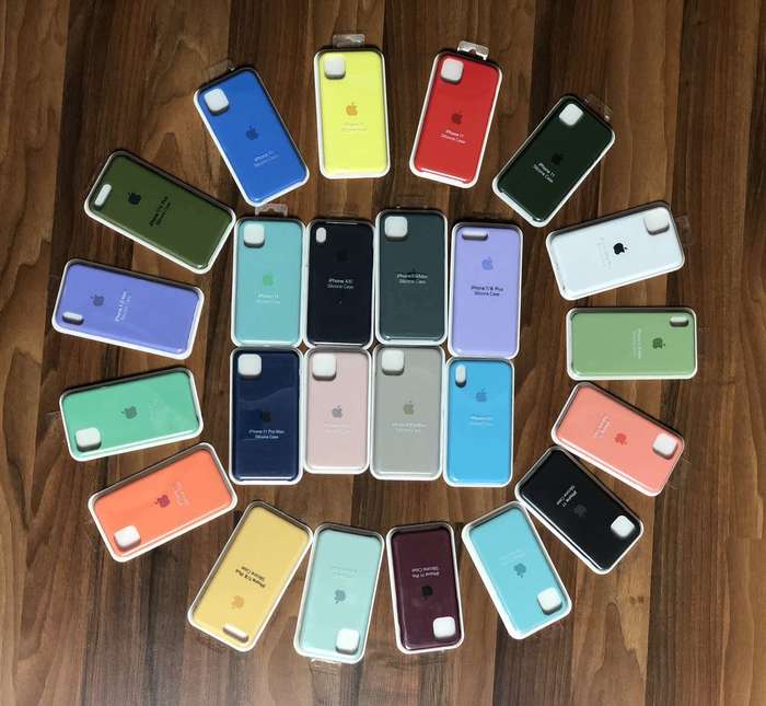 Чехол на iPhone Se 2020,7/8,7+/8+,X,Xs,Xs Max,Xr,11,11/12 Pro,12,12 mini,11/12 Pro Max Silicone Case iPoster.ua
