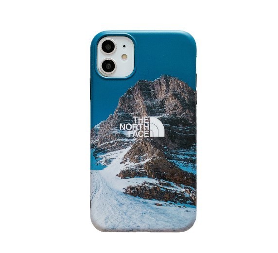 Чехол The North Face для iPhone 7/8/7p/8p/X/Xs iPoster.ua