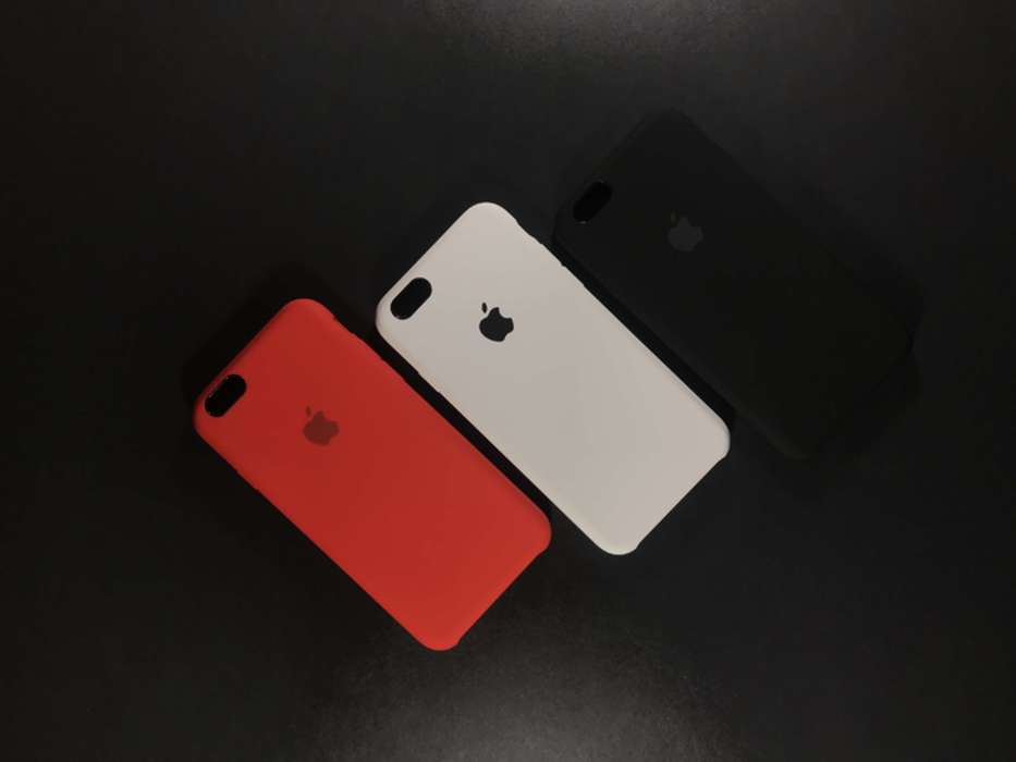 Чохол-накладка на iPhone 6/6s/7/7+/8/8+/X/XS/XS Max case iPoster.ua