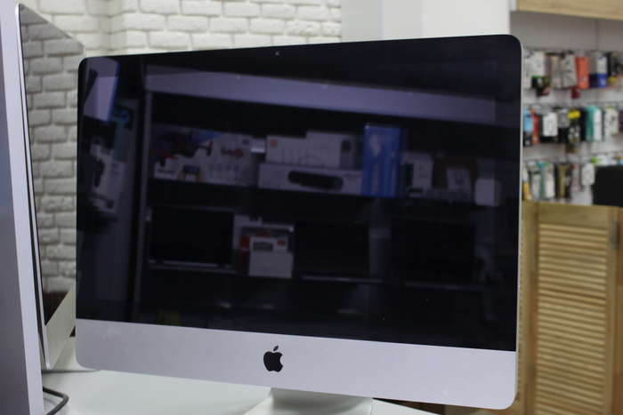 iMac 21.5" 2011 БУ iPoster.ua