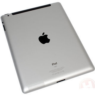 iPad 2 16GB Black Wi-Fi БУ iPoster.ua