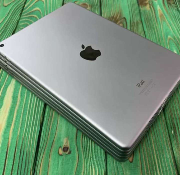 iPad Air 2 64GB Space Gray Wi-Fi БУ iPoster.ua