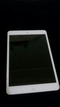 iPad mini 1 32 GB Silver Wi-Fi БУ iPoster.ua