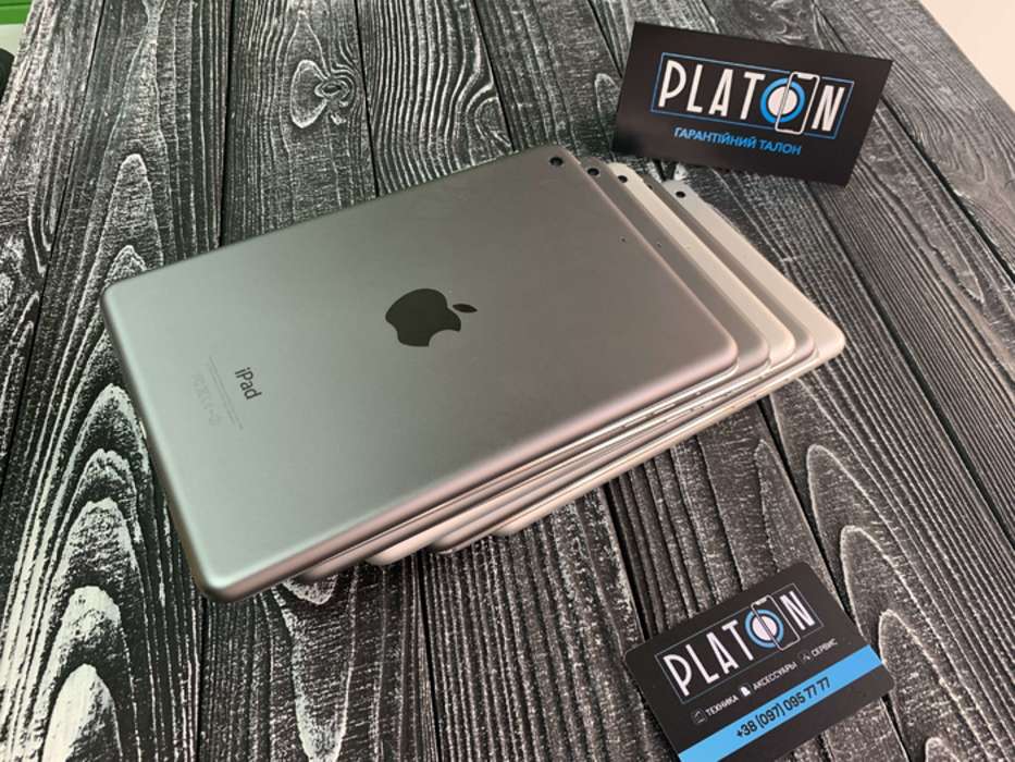 iPad mini 2 16GB Silver Wi-Fi БУ iPoster.ua