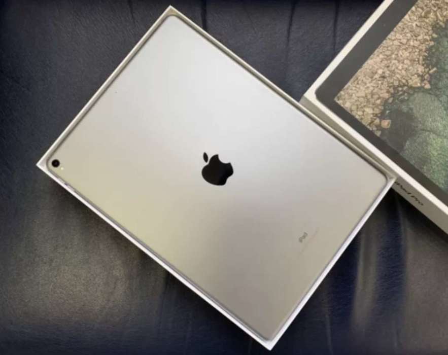 iPad Pro 2 12.9" 512GB Space Gray Wi-Fi БУ iPoster.ua