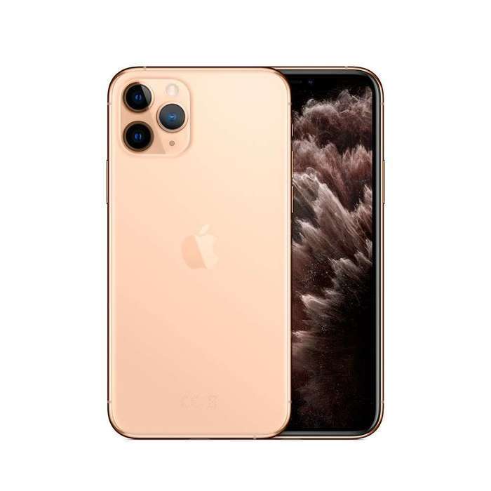 iPhone 11 Pro 64GB Gold iPoster.ua