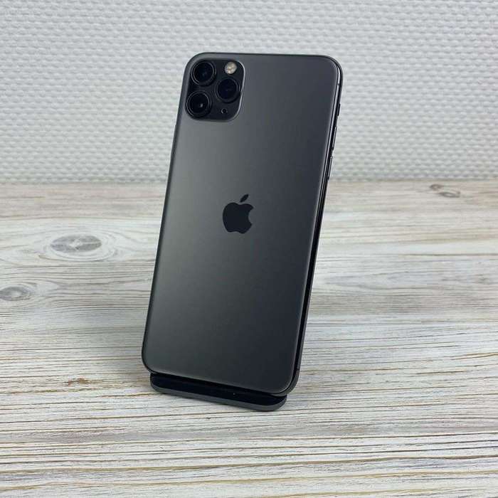 iPhone 11 Pro Max 64GB Space Gray БУ iPoster.ua