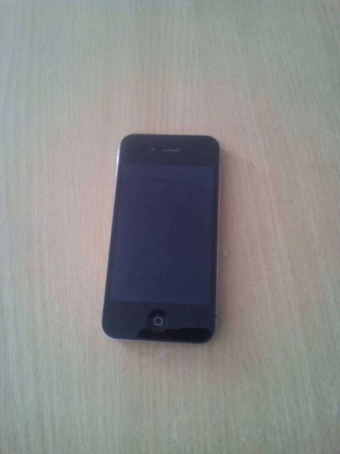 iPhone 4s 16GB Black БУ iPoster.ua