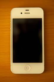 iPhone 4s 8 GB White БУ iPoster.ua