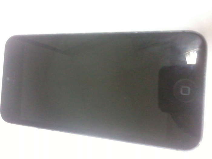 iPhone 5 16GB Black БУ iPoster.ua
