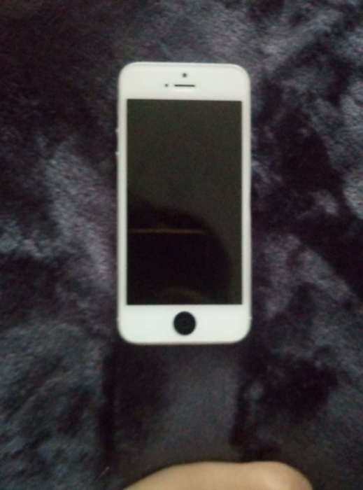 iPhone 5 64GB White БУ iPoster.ua