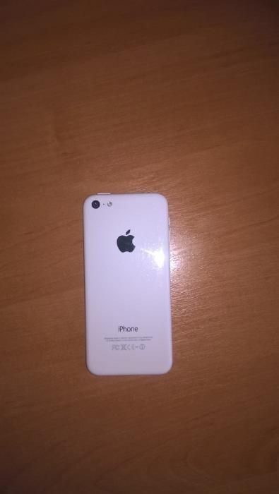 iPhone 5c 32 GB Blue БУ iPoster.ua