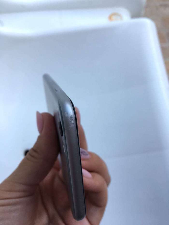 iPhone 6 128 GB Space Gray Ref iPoster.ua