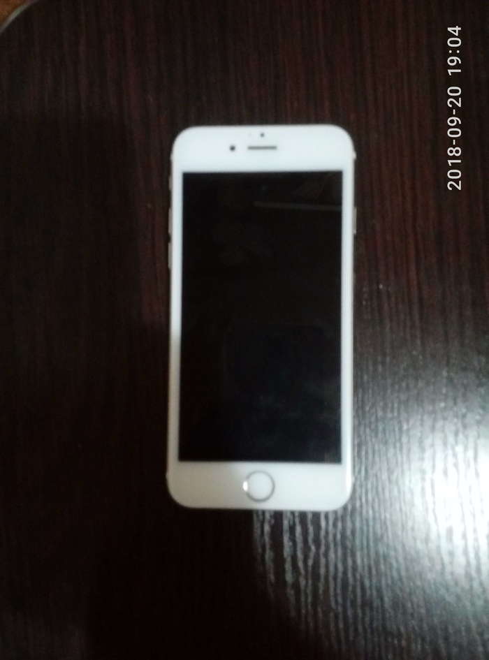 iPhone 6 16GB Gold iPoster.ua
