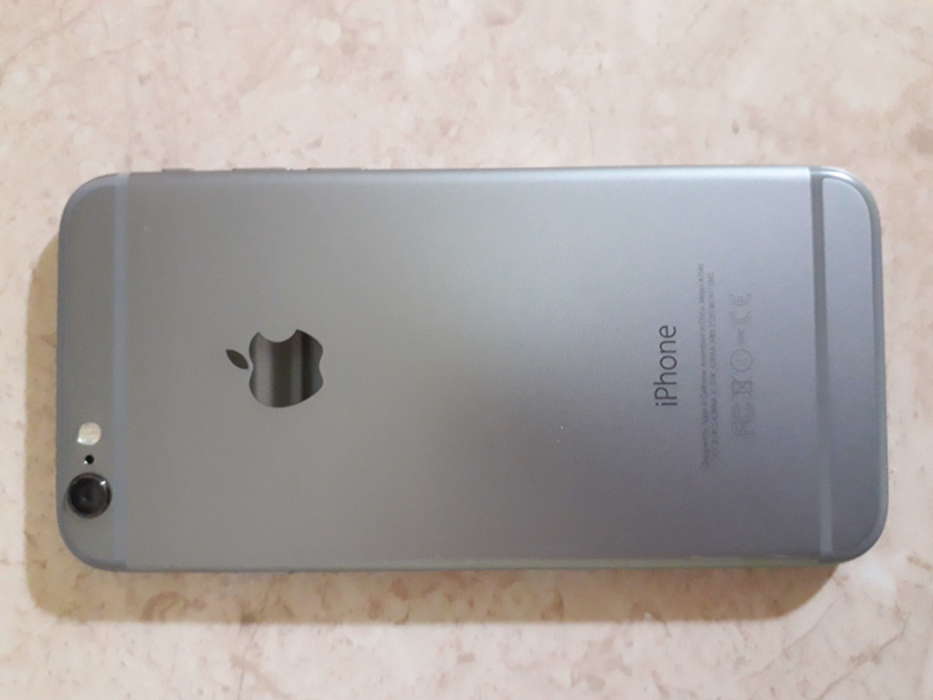 iPhone 6 16GB Space Gray iPoster.ua