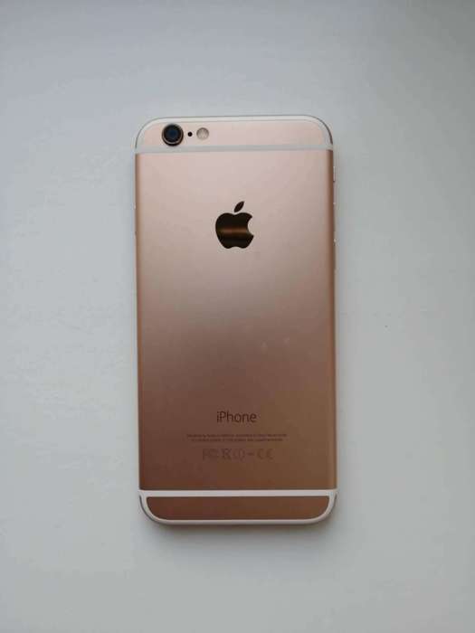iPhone 6 32GB Gold БУ iPoster.ua