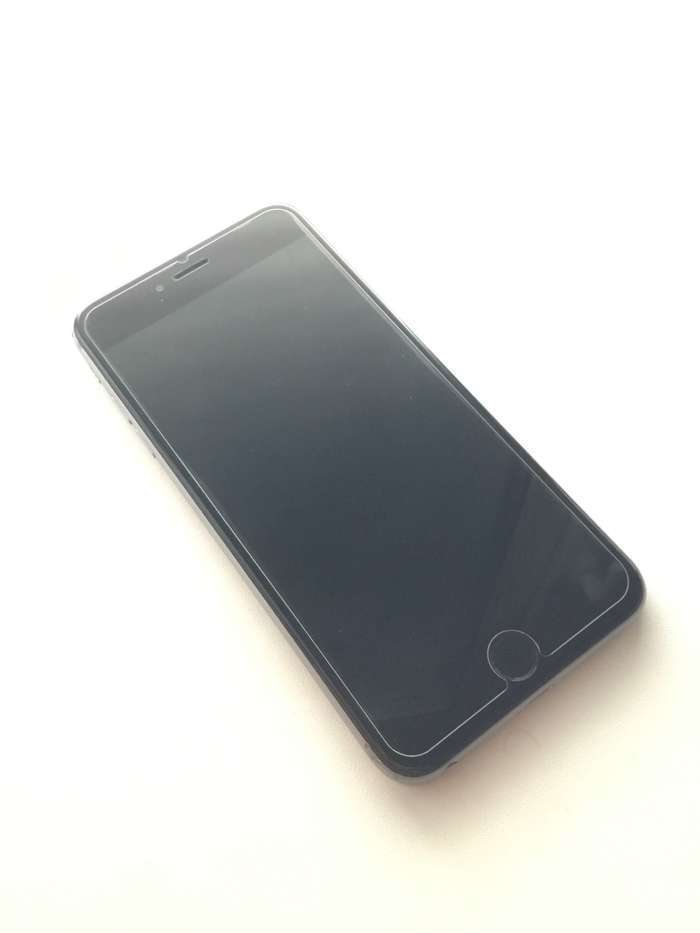 iPhone 6 Plus 128GB Space Gray БУ iPoster.ua