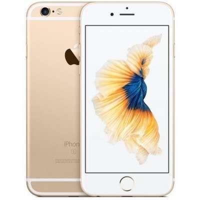iPhone 6s 128 GB Gold iPoster.ua