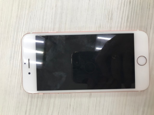 iPhone 6s 16 GB Rose Gold БУ iPoster.ua