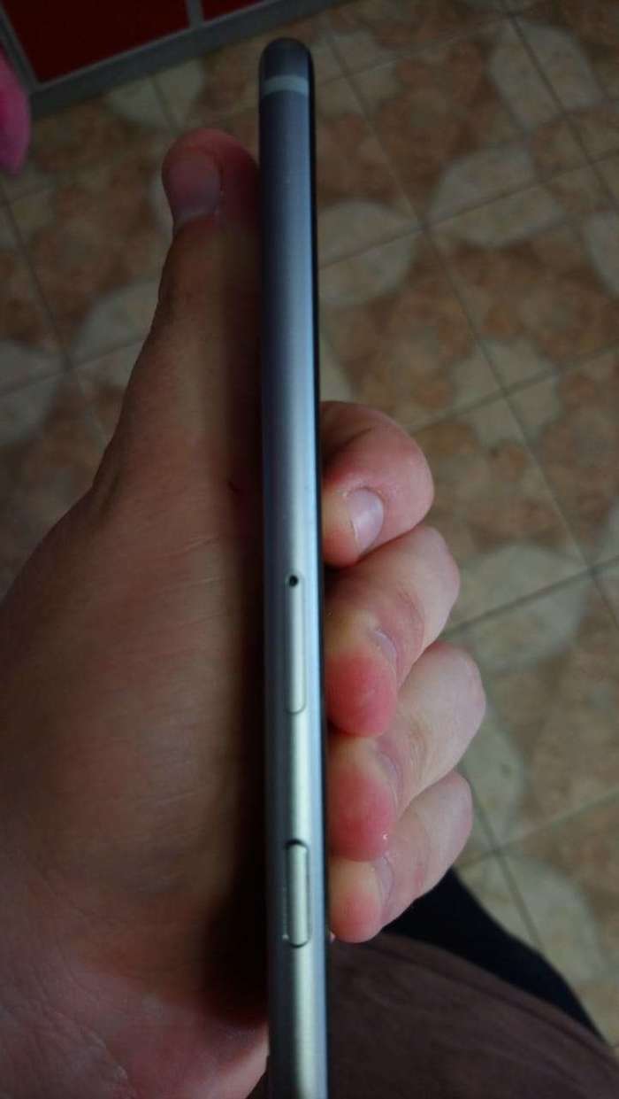 iPhone 6s 32 GB Space Gray БУ iPoster.ua