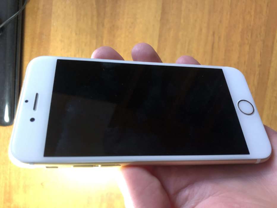 iPhone 6s 32GB Gold БУ iPoster.ua