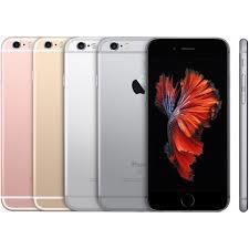 iPhone 6s 64GB Gold Ref iPoster.ua