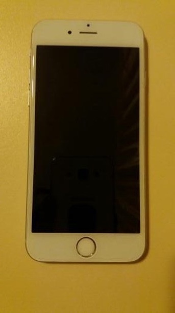 iPhone 6s 64GB Silver БУ iPoster.ua