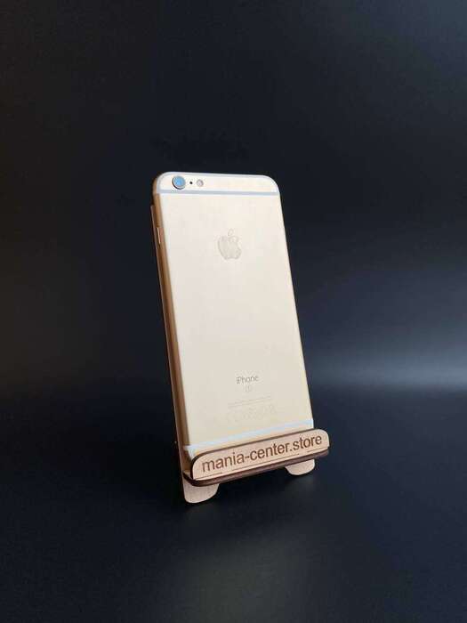 iPhone 6s Plus 16GB Gold БУ iPoster.ua