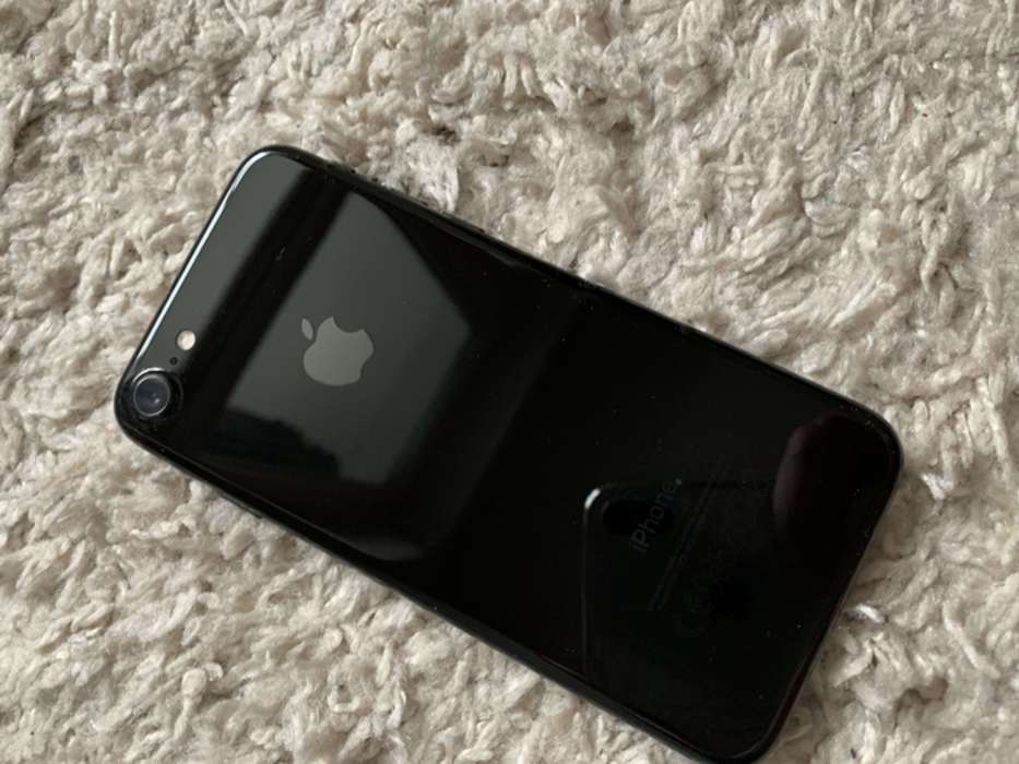 iPhone 7 128GB Jet Black БУ iPoster.ua