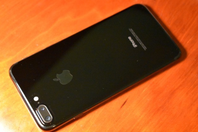 iPhone 7 32GB Black Ref iPoster.ua