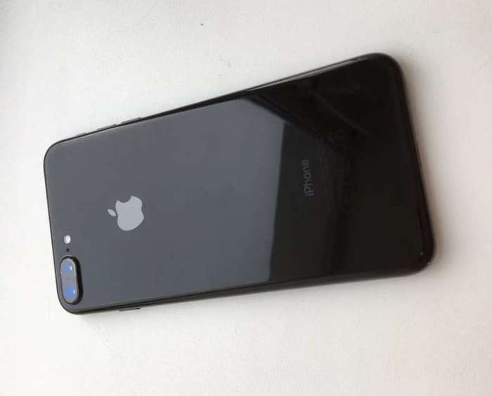 iPhone 7 Plus 32GB Jet Black БУ iPoster.ua