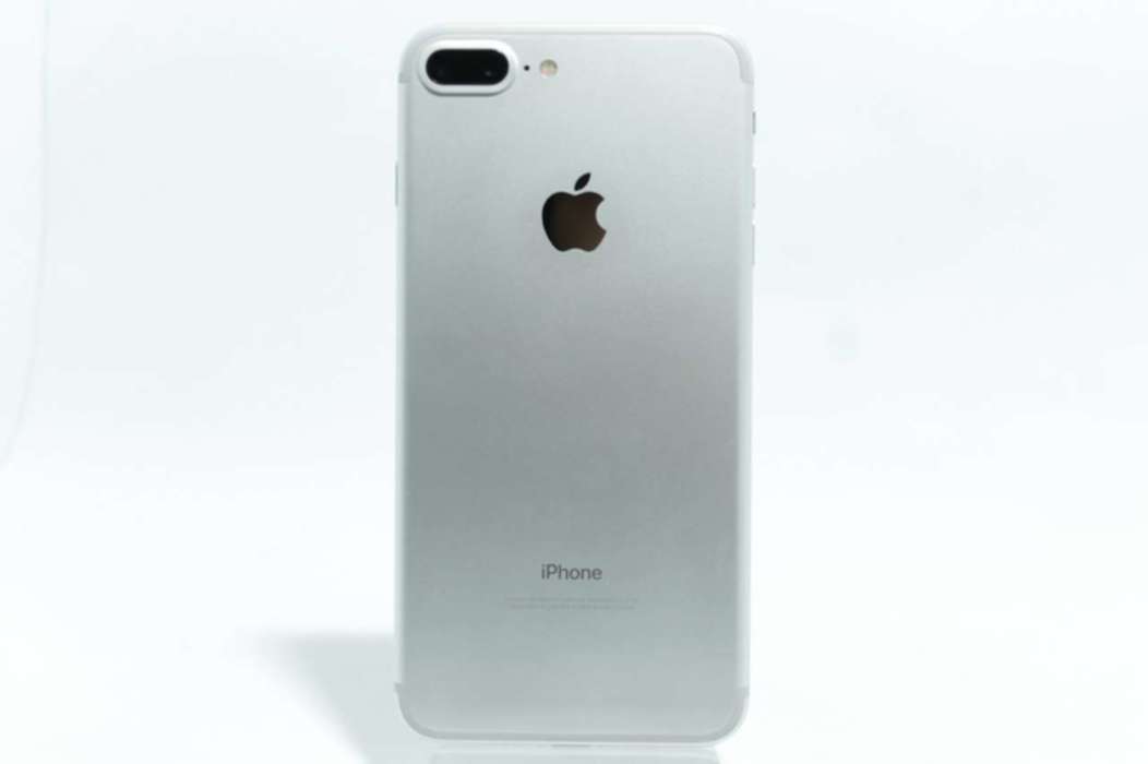 iPhone 7 Plus 32GB Silver БУ iPoster.ua