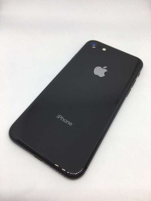 iPhone 8 64GB Space Gray БУ iPoster.ua