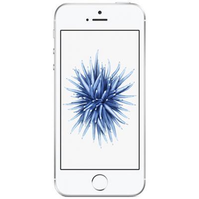iPhone SE 32 GB Silver iPoster.ua