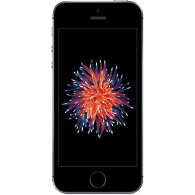 iPhone SE 32 GB Space Gray iPoster.ua