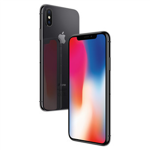 iPhone X 64 GB Space Gray iPoster.ua