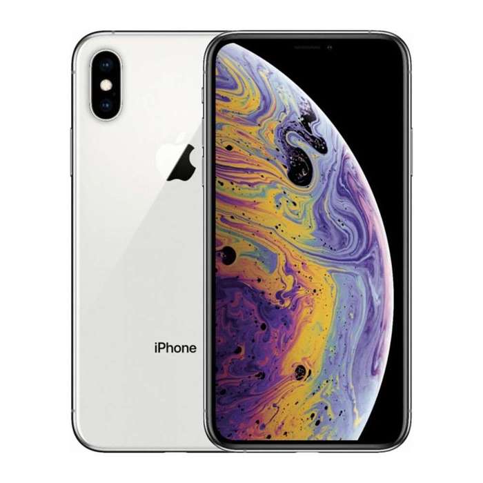 iPhone Xs 256GB Space Gray iPoster.ua