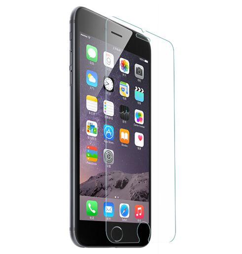 Распродажа! Высококачественное каленое защитное 2.5D стекло для iPhone 6 plus 6s plus 6+ 6s+ 6 плюс iPoster.ua