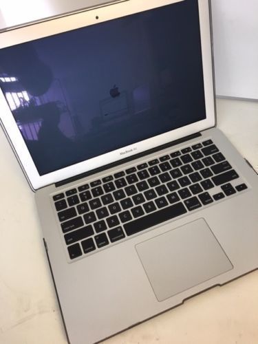 MacBook Air 11" 2016 БУ iPoster.ua