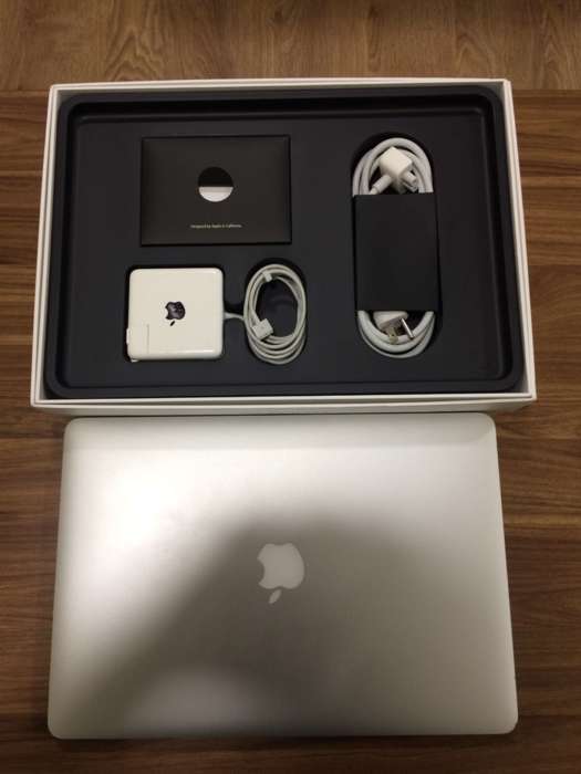 MacBook Pro 15" 2015 БУ iPoster.ua