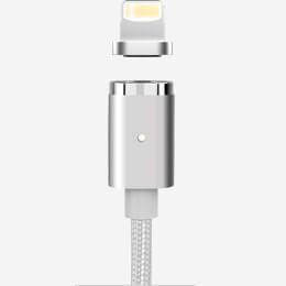 Магнитный кабель для Iphone. Lightning to USB iPoster.ua
